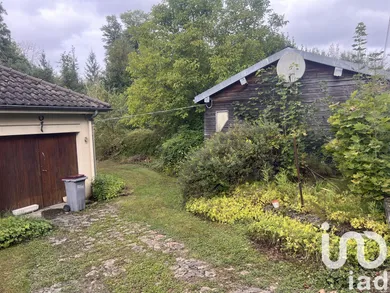 House at Estissac (10190) — 15/17
