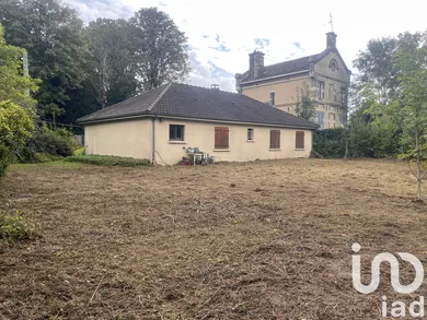 House at Estissac (10190) — 14/17