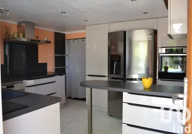 Townhouse in Liffol-le-Grand (88350)