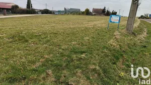 Building plot at Montgueux (10300)
