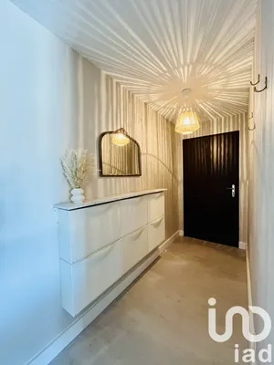 Appartement à Bagnols-sur-Cèze (30200)