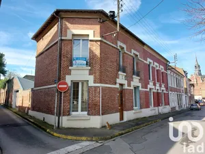 Townhouse at Ham (80400)
