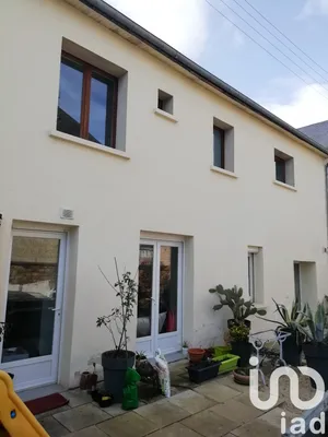 Appartement à Caen (14000)