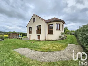 Maison à Lombron (72450)