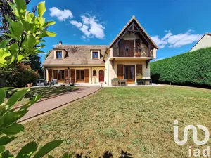 Maison à Boissy-le-Châtel (77169)