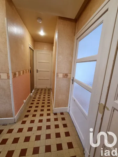 Appartement à Saint-Étienne (42000)