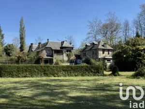 Domain at Lourdes (65100)