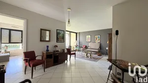 Apartment at Limoges (87100)