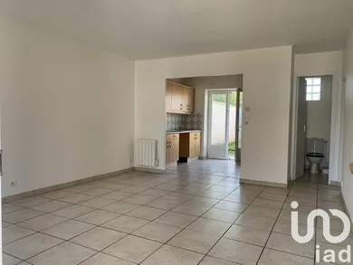 Appartement à Champigny (89340)