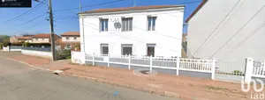 Maison de ville à Roanne (42300)