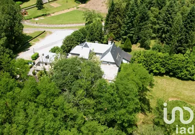Domain in Lourdes (65100)