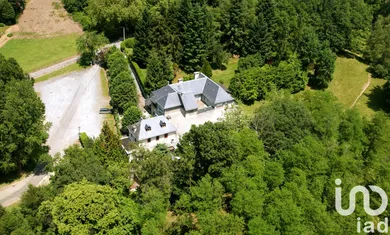 Domain in Lourdes (65100)