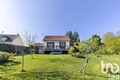 Maison à Tessancourt-sur-Aubette (78250)