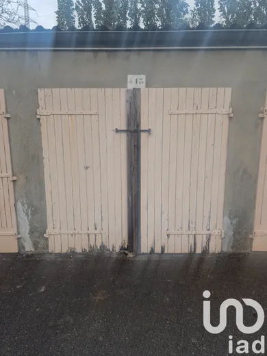 Parking in Neuilly-Plaisance (93360)