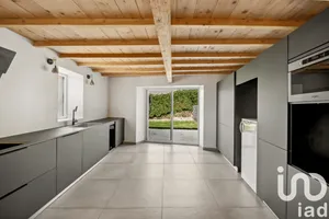 Maison à Bessenay (69690)