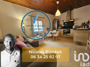 Apartment at Le Thor (84250)