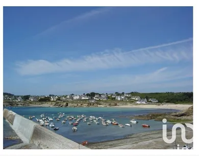 Maison de village à Primelin (29770)