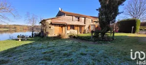 Maison à Monsireigne (85110)