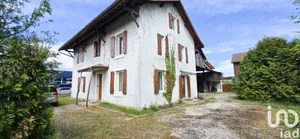 Maison à Ornex (01210)