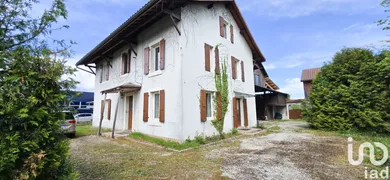 Maison à Ornex (01210)