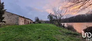 Maison à Monsireigne (85110)
