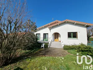 Maison à Saint-Galmier (42330)