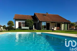 Maison à Barbazan-Debat (65690)