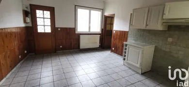 House at Saulchoy sur Davenescourt (80910)