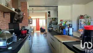 Apartment at Saint-Céré (46400)