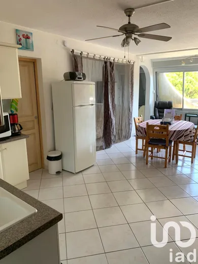 Apartment in Le Grau-du-Roi (30240)