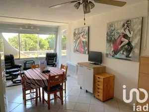 Apartment at Le Grau-du-Roi (30240)