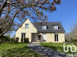 Detached at LE MESNIL-EURY (50570)