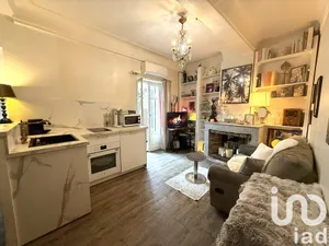 Apartment at Antibes (06600)