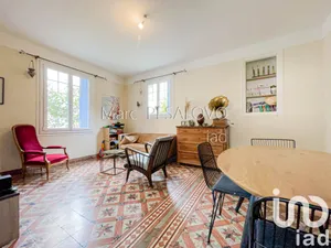 Maison à Amélie-les-Bains-Palalda (66110)