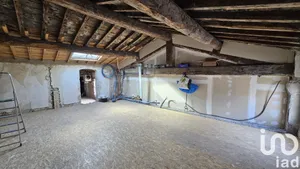 Appartement à Crest (26400)