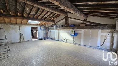 Appartement à Crest (26400)