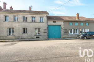 Maison de village à Charmont (51330)
