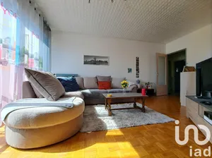 Apartment at Le Mans (72000)