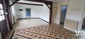 Traditional house at Hangest-en-Santerre (80134)