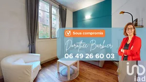 Appartement à Clichy (92110)