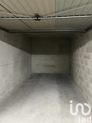 Parking à Marseille (13012)