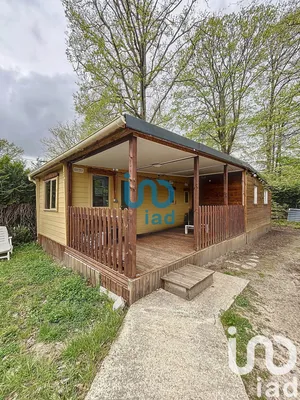 Chalet at Livry-sur-Seine (77000)