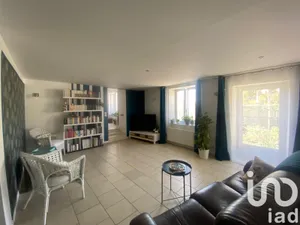 Longère à Saint-Laurent-Nouan (41220)