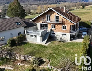 Chalet at Grésy-sur-Aix (73100)