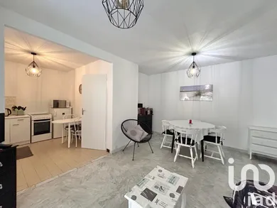 Appartement à Amélie-les-Bains-Palalda (66110) — 6/9