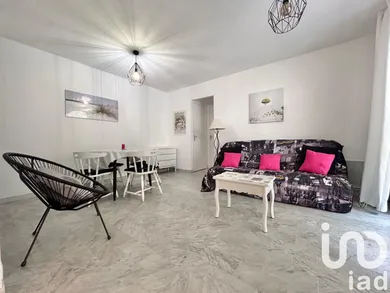 Appartement à Amélie-les-Bains-Palalda (66110) — 4/9