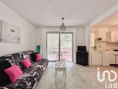 Appartement à Amélie-les-Bains-Palalda (66110)