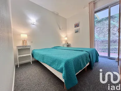 Appartement à Amélie-les-Bains-Palalda (66110) — 7/9