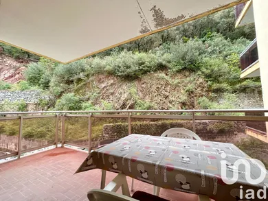 Appartement à Amélie-les-Bains-Palalda (66110) — 2/9