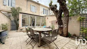 Maison de ville à Cavaillon (84300)